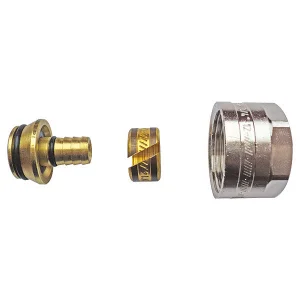 Rac. la distr. pt. teava pl. 16x2 3/4 1609803 HZ